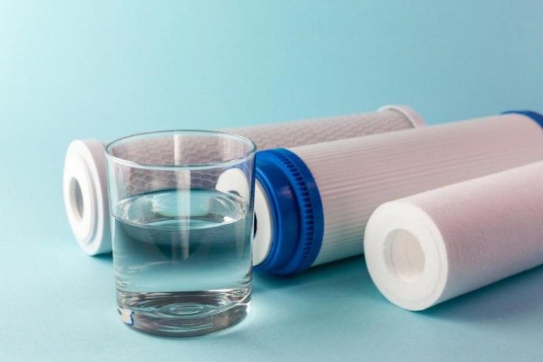 Installation de purificateur d'eau à Voissant : guide pratique et conseils