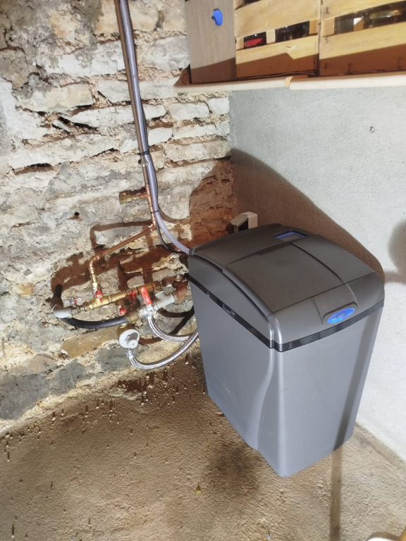 Traitement de l'eau, comment obtenir une eau de qualité chez soi ?
