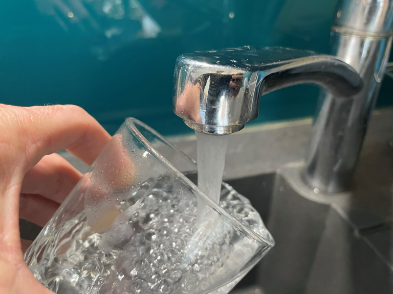 PFAS dans l’eau à Rumilly, Marigny-Saint-Marcel et Alby-sur-Chéran : l’osmose inverse, une solution efficace